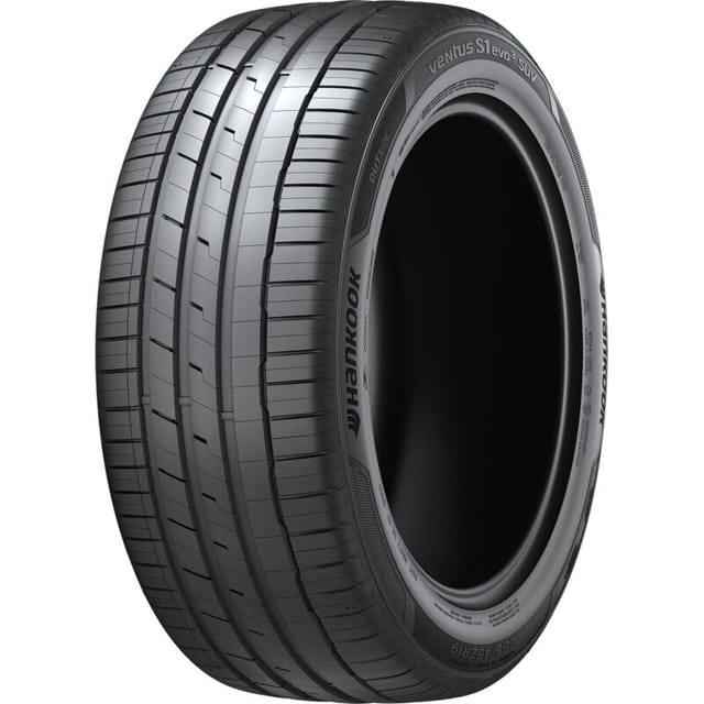HANKOOK Sommer 265/50 ZR19 TL 110W VENTUS S1 EVO3 SUV K127A XL