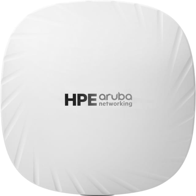 Hewlett Packard HP AP-505RW - WLAN Access Point 2.4/5 GHz 1775 MBit/s, PoE (R2H28A)