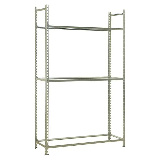 Simonrack Galvanisierte Metallregal für Reifenlagerung