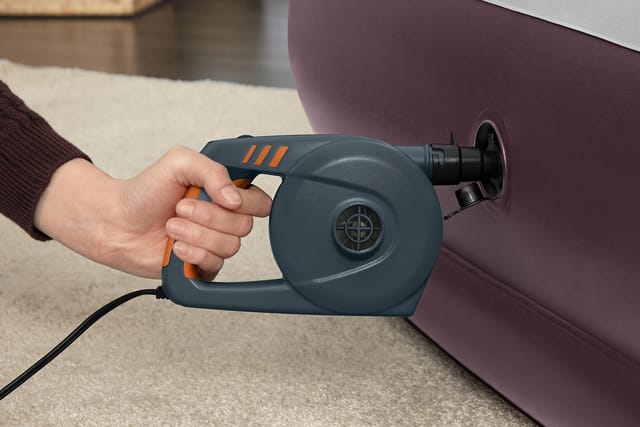 Powergrip™ Elektropumpe (12 v) 680 l/min
