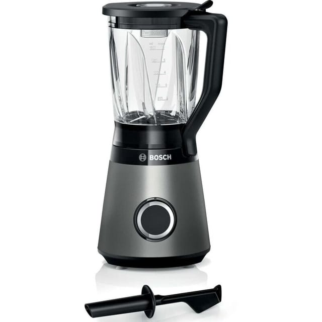 Mixer 1200 w silber mmb6172s 15 l
