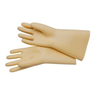 Knipex - Elektrikerhandschuhe Gr 11, Klasse 1