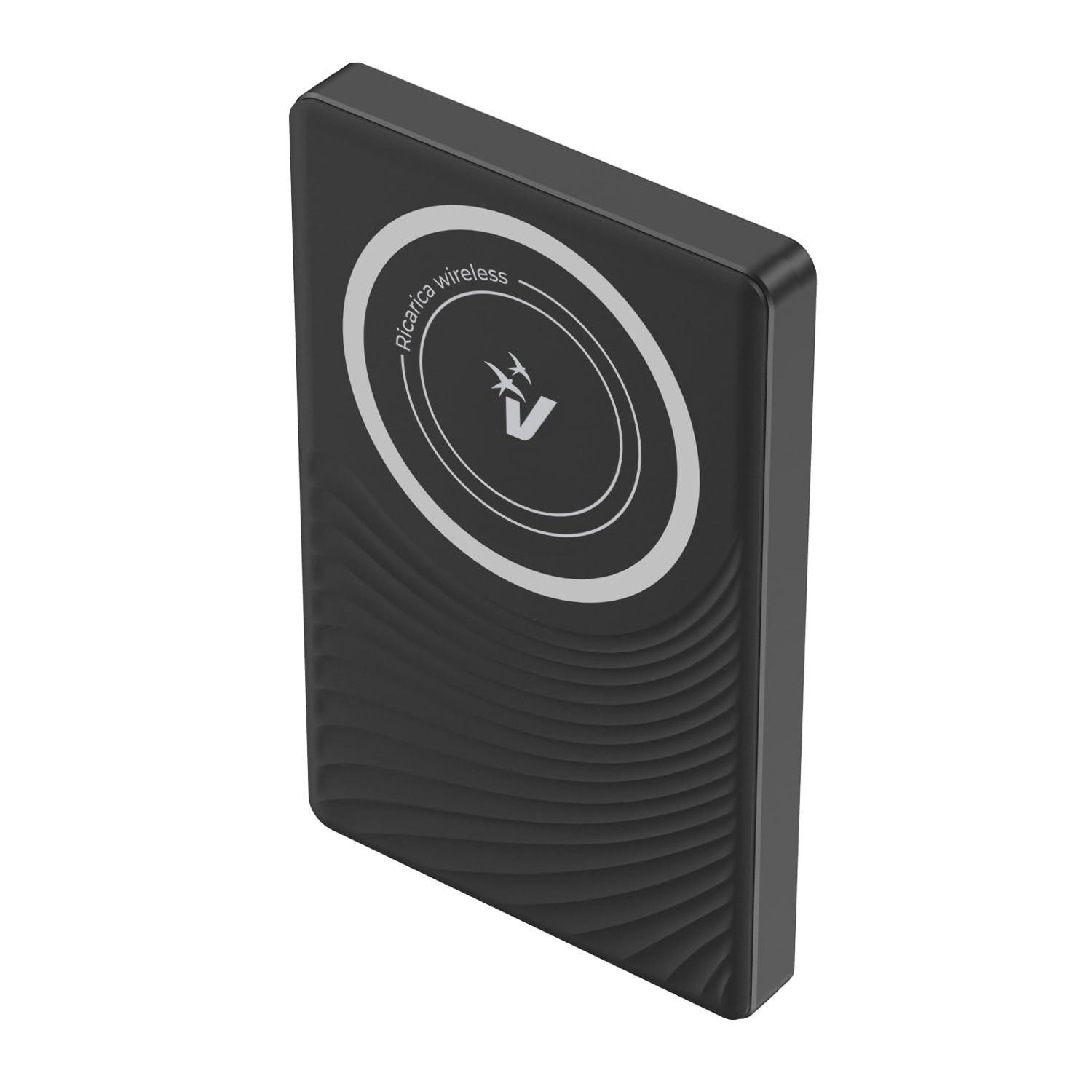 Vultech Vpb-mg10 Magnetischer Powerbank Magsafe 10000mah Pd 20w Wireless Usb-c Led-display Iphone 12/13/14/15/16/17