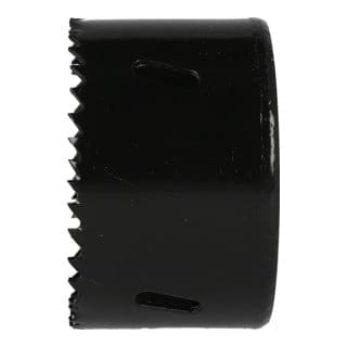 Hss Bi-Metall-Lochsäge, Durchmesser 29 x 32 mm - Heller