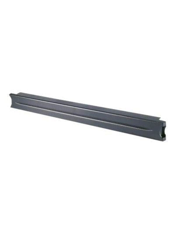 APC Blende für optimierte Luftstromführung, 1 HE 19' 10er Pack (AR8136BLK)
