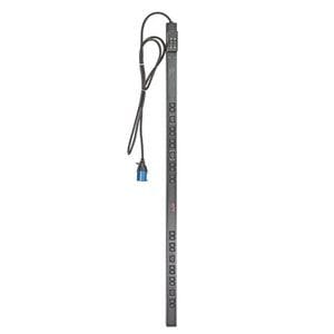 APC AP-7553 Rack PDU Basic Zero U (AP7553)