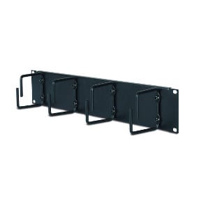 APC AR8426A Horizontal Cable Organizer 2U