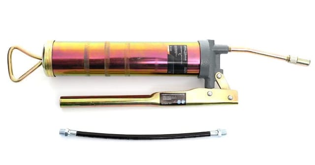 Handfettpresse 400 cc KD1442