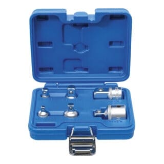 Adapter-Satz 6-tlg.