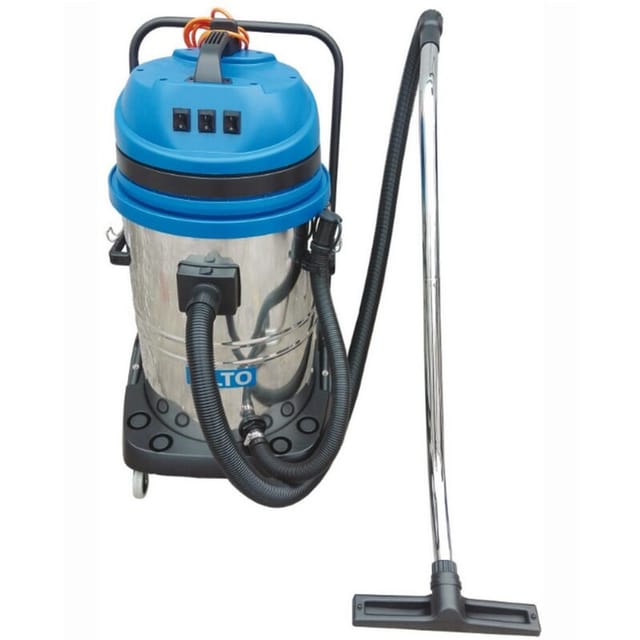 75-liter-nass- und trockensauger, 230 v - Nilfisk - 50000422