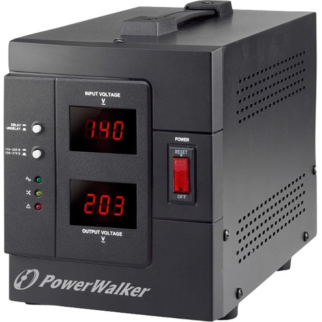 Bluewalker Spannungsregler AVR 2000/SIV (10120306)