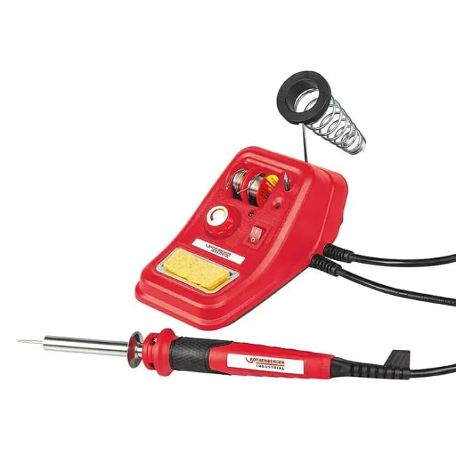 Verstellbare Lötstation 230V/48 Watt
