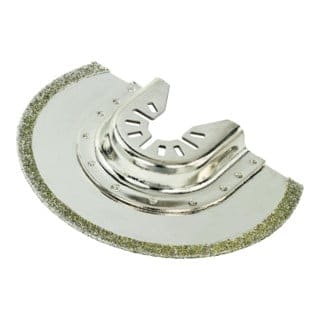 DT20745-QZ Zubehör für Multifunktionswerkzeug Blatt of Sägeblatt - Dewalt