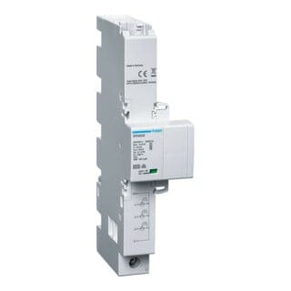 Hager Kombinationsableiter 12,5 kA Elektrischer Schutz