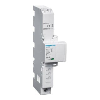 Hager SPA700Z Kombiableiter T1+T2+T3 3P Iimp 7,5kA TNC