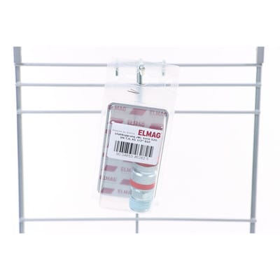 Stahlkupplung jwl Serie 520
