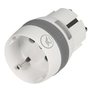 Rademacher 9472-1 Zwischenstecker, Funk Steckdose