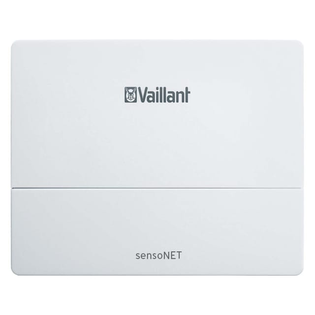 Vaillant sensoNET VR 921 Internetmodul Wandmontage eBUS-Schnittstelle