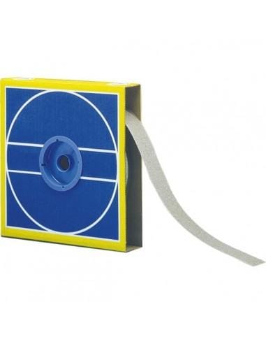 Schleifrolle Hermes RB 346 J Flex 38 mm breit 25 Meter lang
