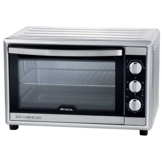 Ariete Gran Gusto 450 986 Backofen