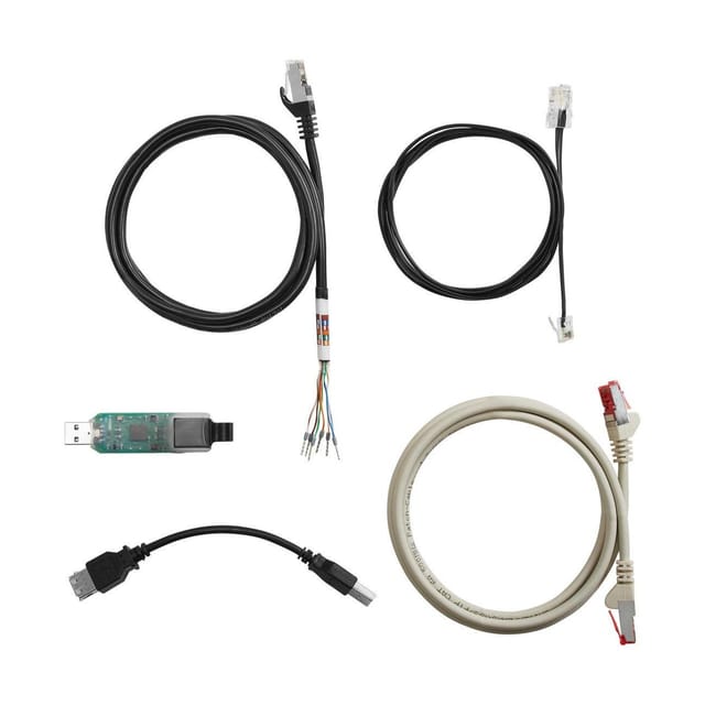 ABL GmbH E-Mobility Konfigurationskit CONFCAB