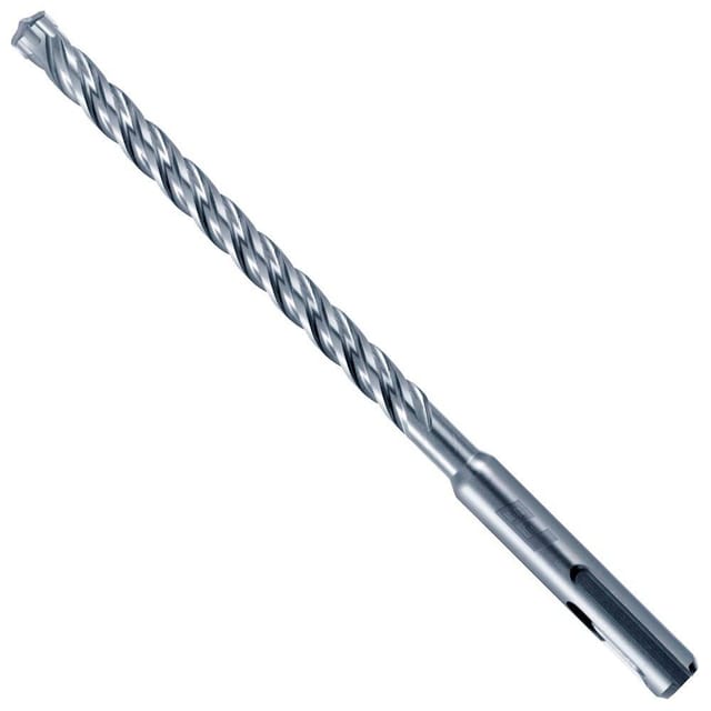SDS-plus Bohrer PLT, L=260/200 Dmr. 10,0 , 4 Schneiden