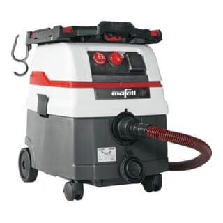 Absauggerät s 25 m Staubsauger Industriesauger Sauger 230V 91C301 - Mafell