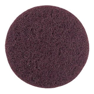 Haft Schleifvlies p 100 150 mm ut 150 e 093341 - Mafell
