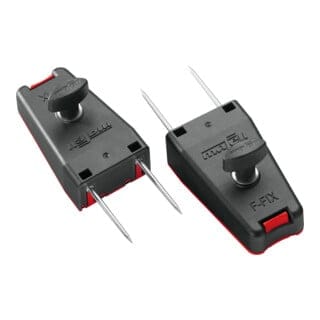 Spannvorrichtung Spannfix f-fix für Dämmstoff-Seilsäge dss 300cc 206760 - Mafell