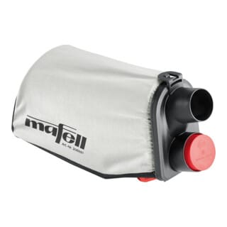 Spänebeutel kpl. 206921 mt 55 kss 50 k 55 - Mafell
