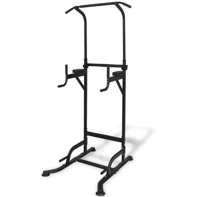 Kraftturm 182-235 cm - Vidaxl