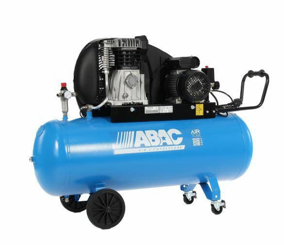 Kompressor Abac A39b 3 Ps 150 Liter