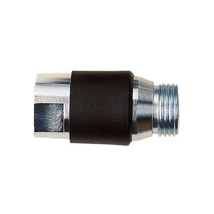 Adapter 5/8'' X 16unf Auf 1/2 Bsp(m)