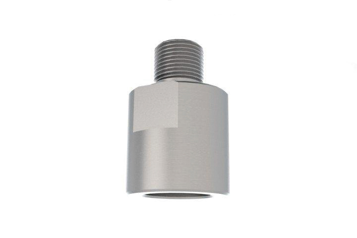 Adapter M16(f) - 1/2 X 20unf(m)