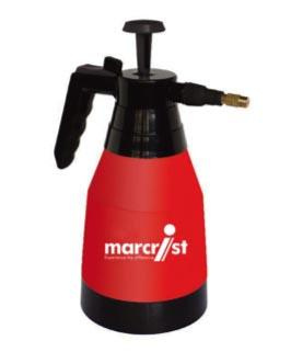 1 Liter Wasser-druckbehälter