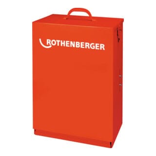 ROTHENBERGER Tragegestell für ALLGAS 2000 Compact - 35629