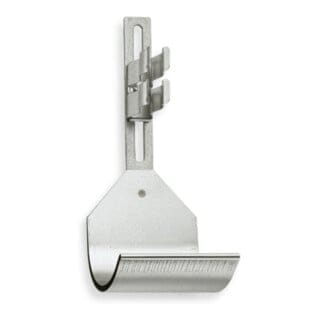 Rothenberger Flammenreflektor, 65mm, Aufnahme 8-15mm - 31042