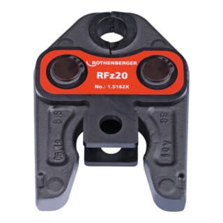 Pressbacke Standard RFz20 mm - 015162X - Rothenberger