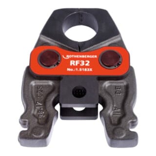 Pressbacke Compact RFz 32 - 015183X - Rothenberger