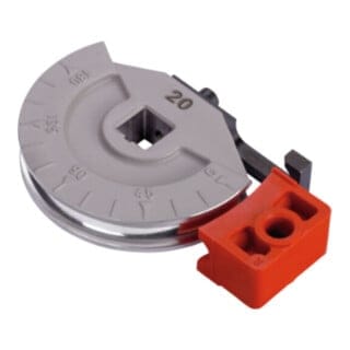 Biegesatz für robend 4000/4000 e, 20mm - 25620 - Rothenberger