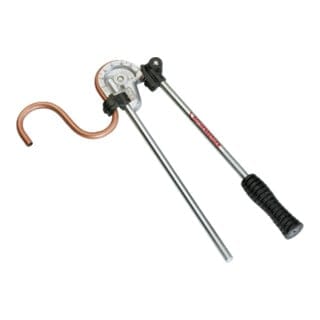 Standard Biegezange, 180Grad, 1/4" - 25140 - Rothenberger