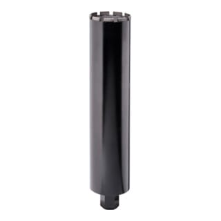 Rothenberger - Diamantbohrkrone dx high speed Plus,1.1/4" ø 102 mm - FF44100