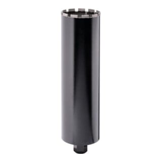 Diamantbohrkrone dx high speed Plus,1.1/4"Ø 132 mm - FF44130 - Rothenberger