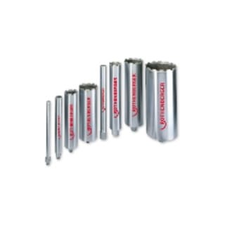 Bohrkrone High Speed Plus Naturstein G1/2", ø 8,3 mm - FF44808 - Rothenberger