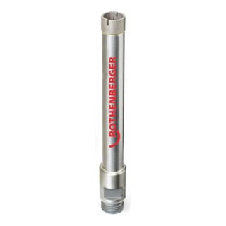 Dia-NBK HSP-Naturstein G1/2", D=12,NL=125 - FF44812 - Rothenberger