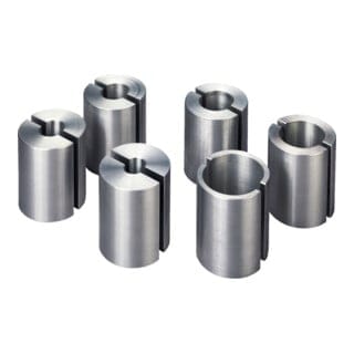 Reduziereinsatz für rofrost turbo 1.1/4" 28mm (3/4") - 62215 - Rothenberger