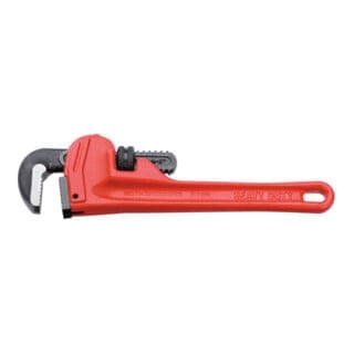 Einhand-Rohrzange heavy duty 8" - 70150 - Rothenberger