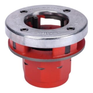 ROTHENBERGER SC Schneidkopf, NPT, 2", 8-Kant-Aufnahme - 070850X