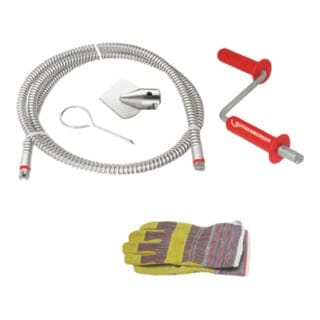 Ropower Handy, 16mm, komplett - 71975 - Rothenberger