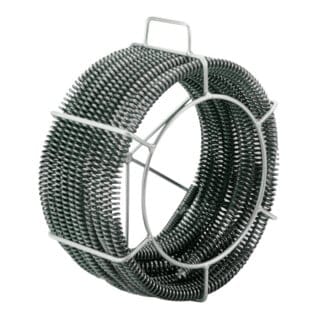 Spiralkorb für 22/32mm Spiralen - 72111 - Rothenberger